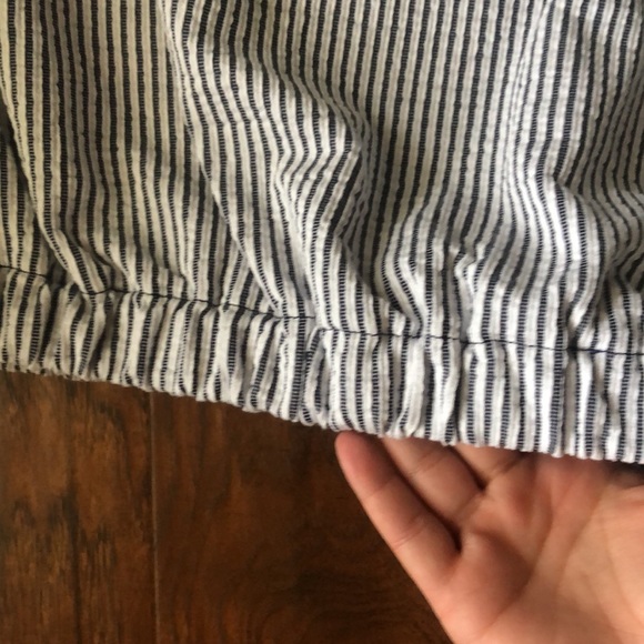 NWT Michael Kors short sleeved top - Picture 5 of 6